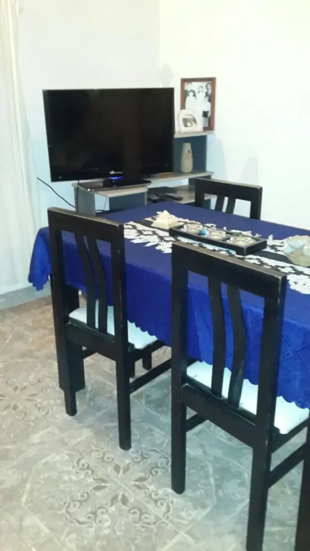 Casa en alquiler en Virrey del Pino