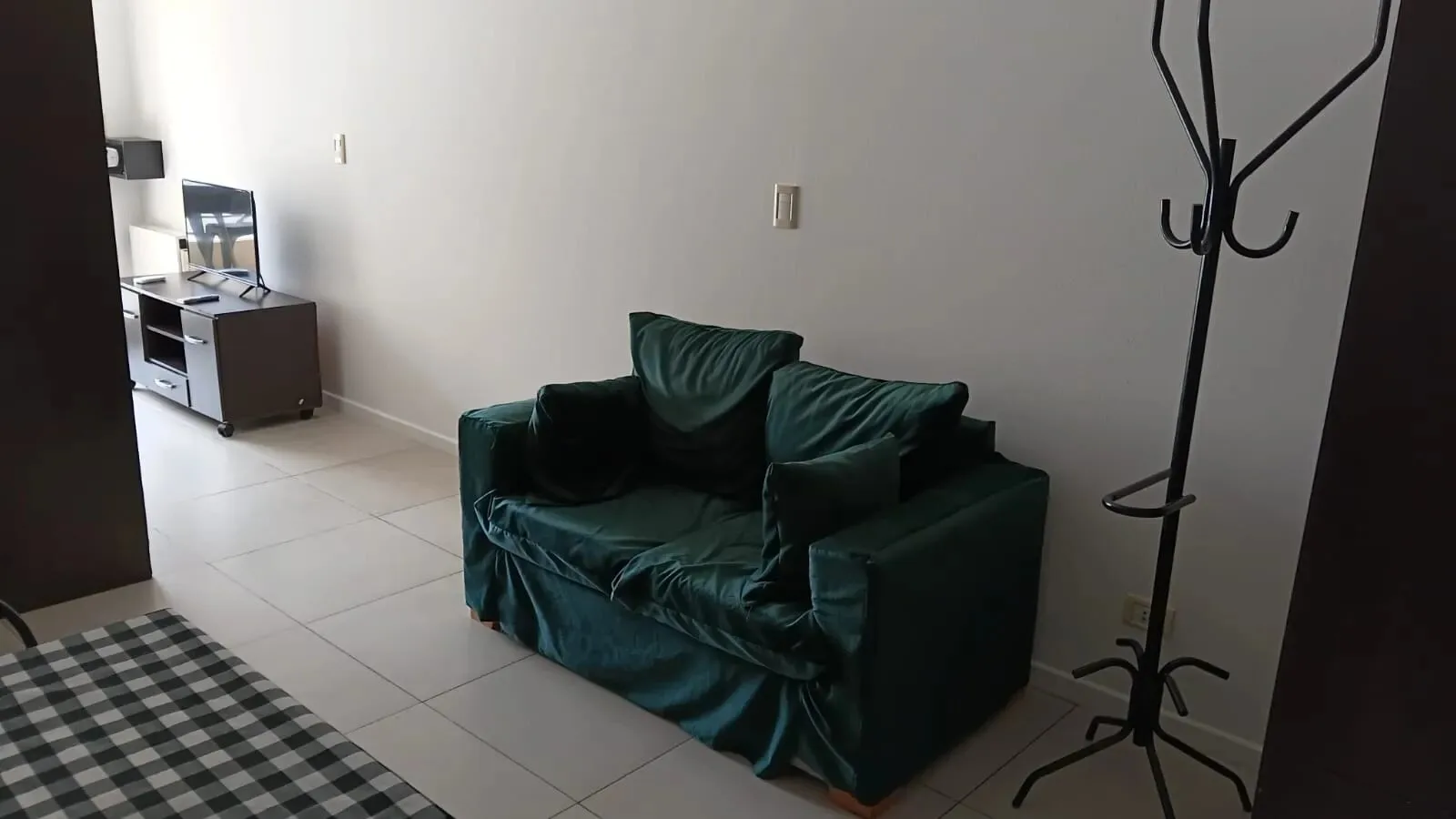 Departamento Monoambiente , en alquiler temporario, San Telmo foto 4