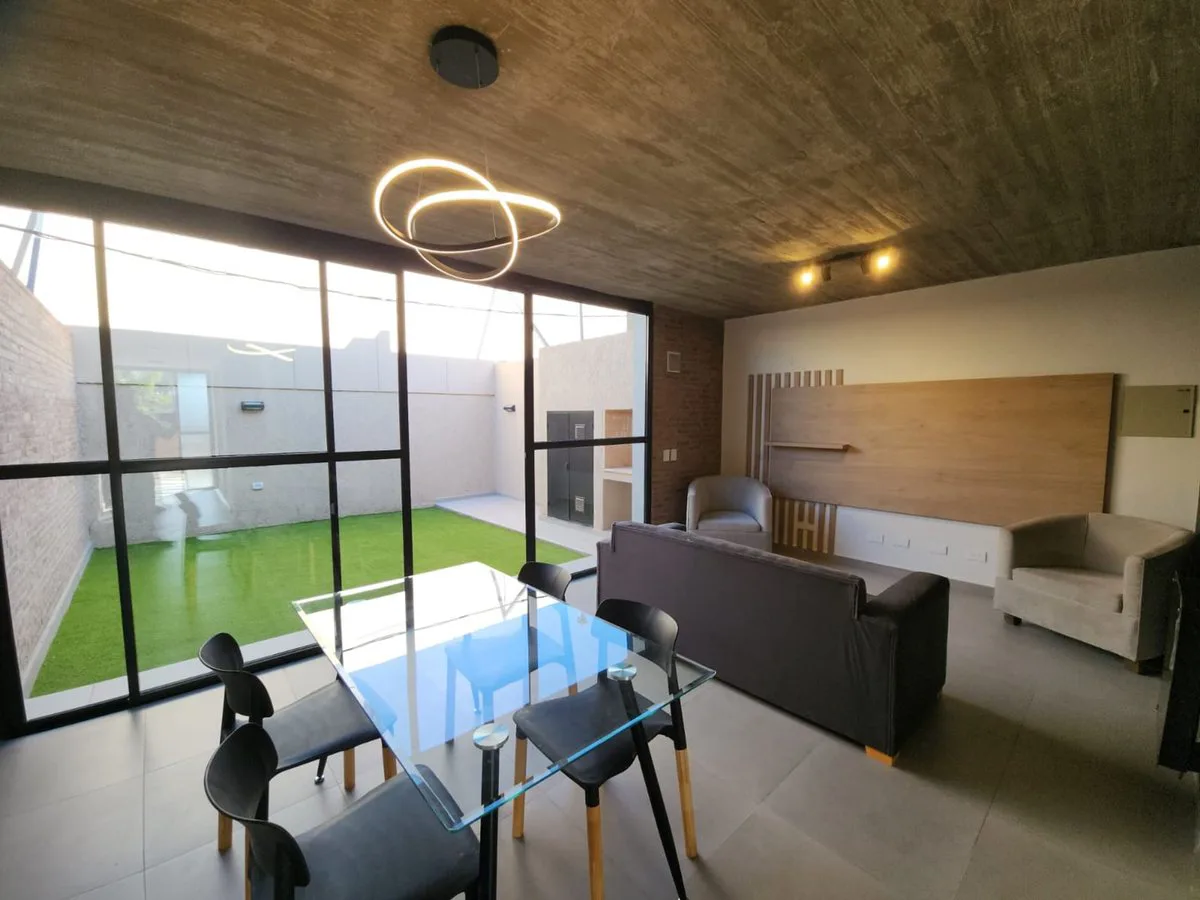Duplex a estrenar 2 dormitorios - Gardens Park foto 3