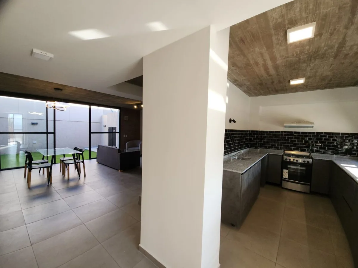 Duplex a estrenar 2 dormitorios - Gardens Park foto 5