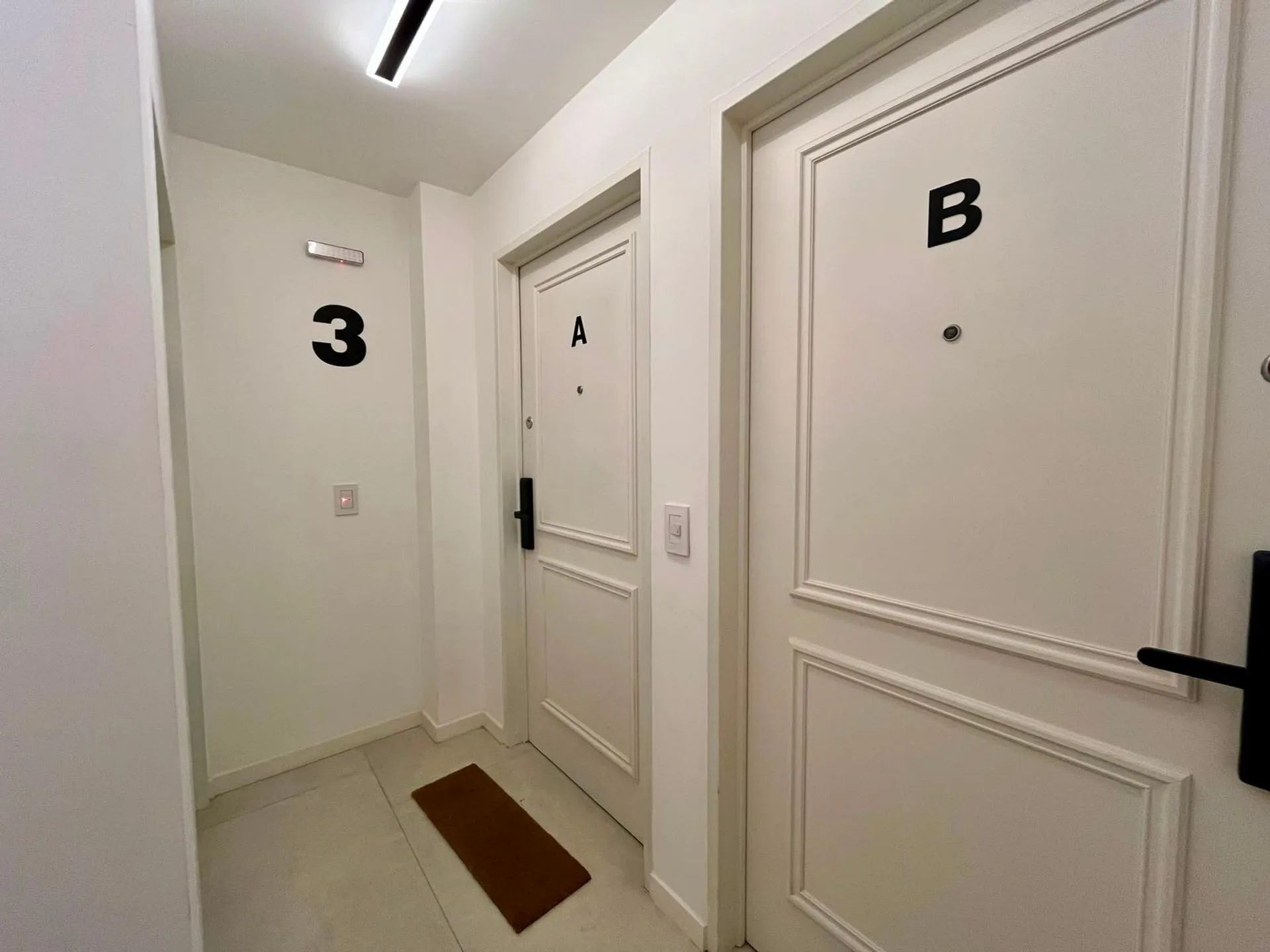 MONOAMBIENTE A ESTRENAR CON BALCÓN Y 51M² TOTALES foto 4