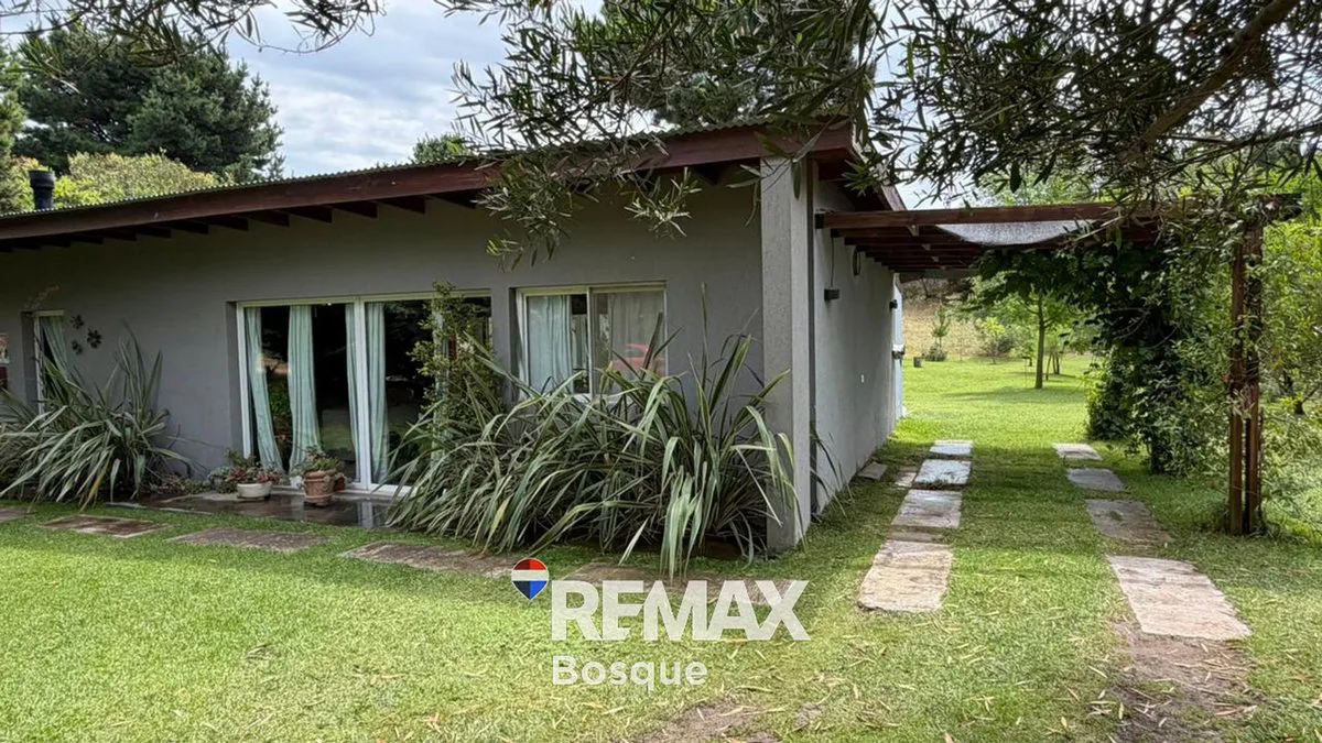 CASA VENTA COSTA ESMERALDA SENDEROS II foto 2