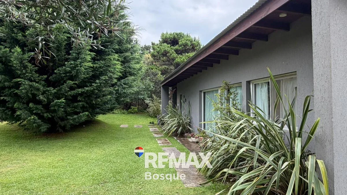 CASA VENTA COSTA ESMERALDA SENDEROS II foto 3