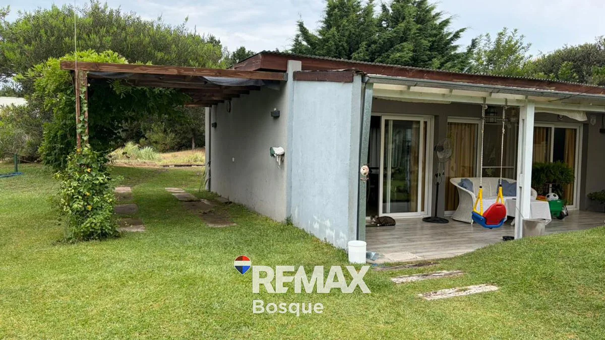CASA VENTA COSTA ESMERALDA SENDEROS II foto 4