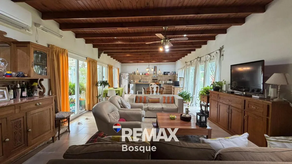 CASA VENTA COSTA ESMERALDA SENDEROS II foto 5