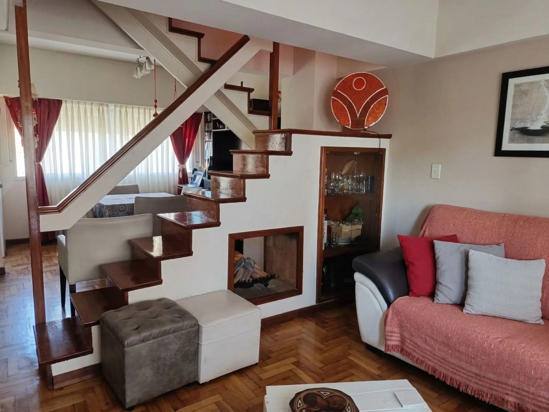 DUPLEX 3 AMB EN VENTA C/ BALCÓN ATERRAZADO COCHERA foto 3