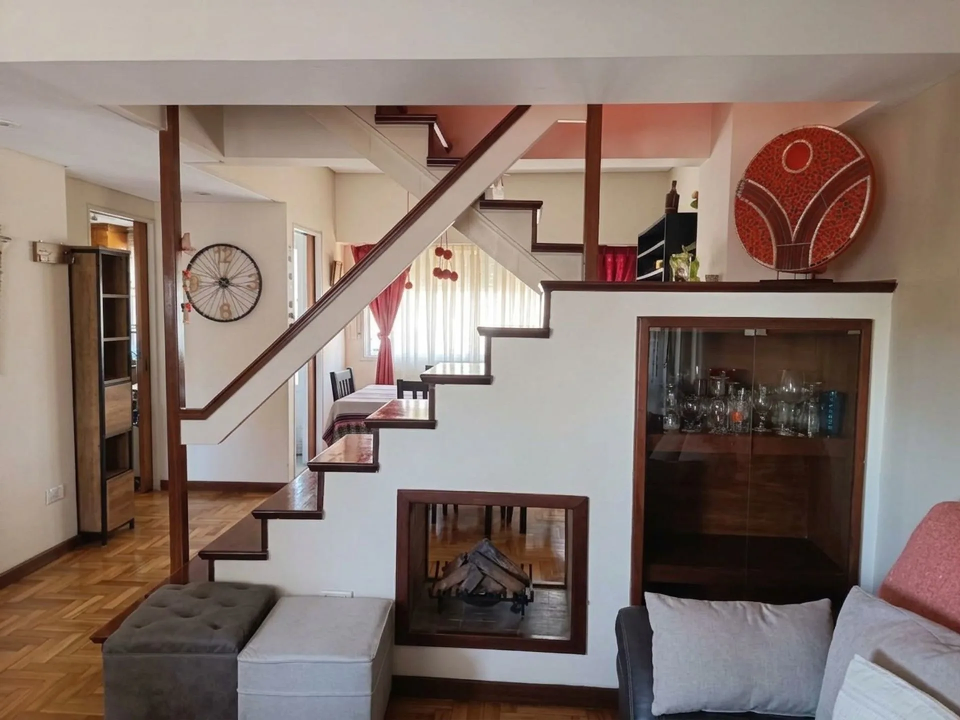DUPLEX 3 AMB EN VENTA C/ BALCÓN ATERRAZADO COCHERA foto 4