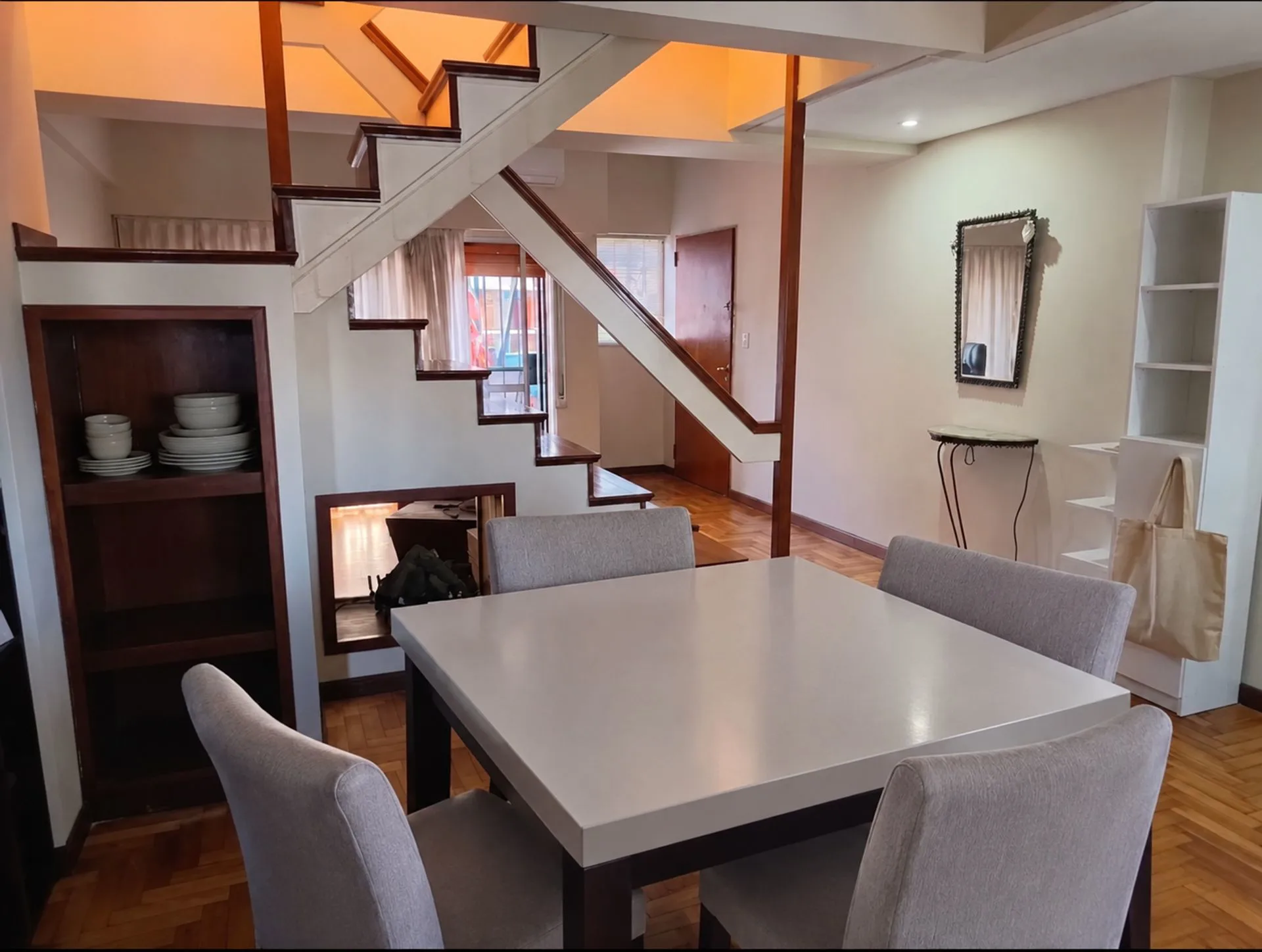 DUPLEX 3 AMB EN VENTA C/ BALCÓN ATERRAZADO COCHERA foto 5