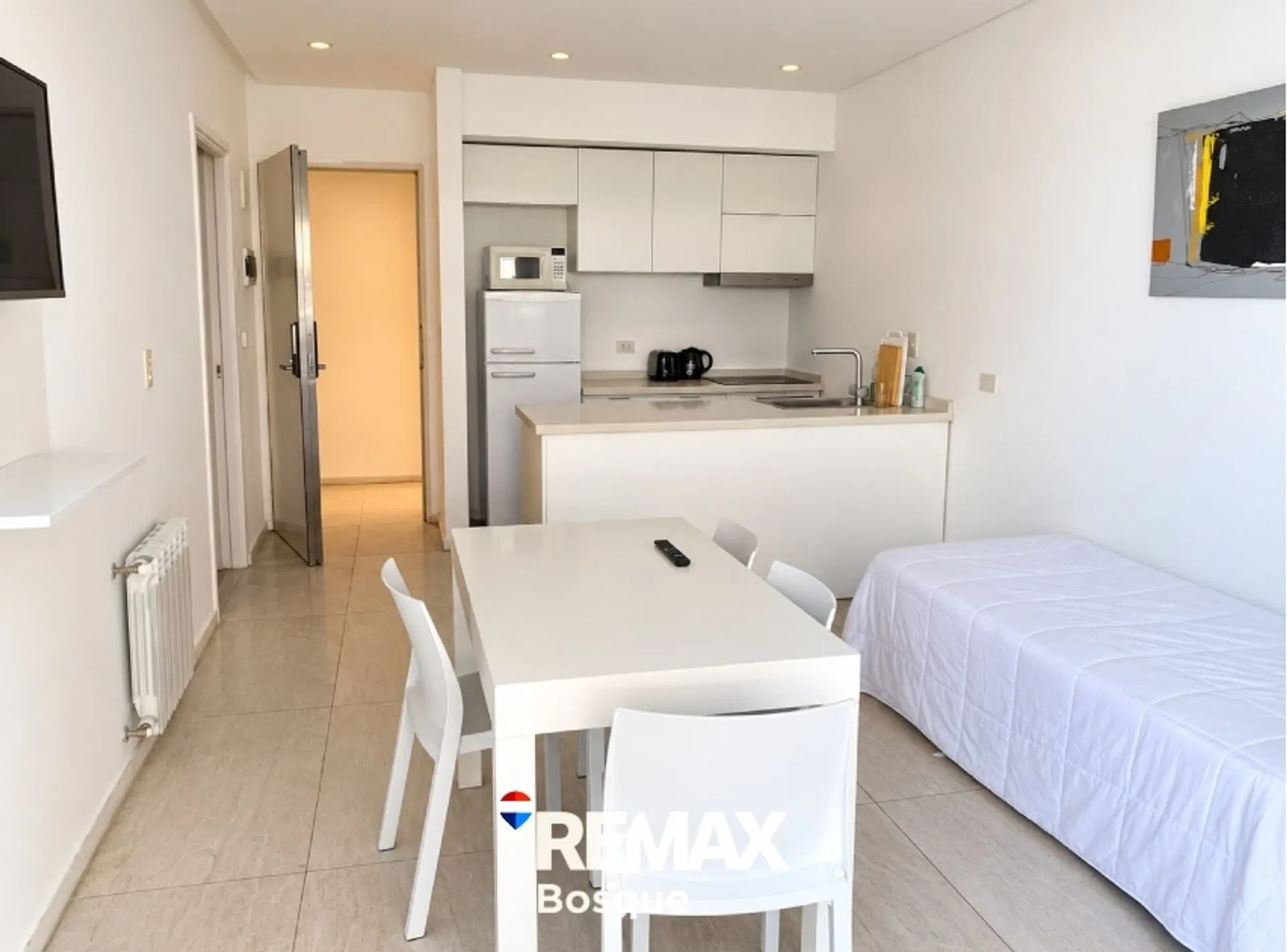 DEPARTAMENTO 2 AMBIENTES EN VENTA VILLA ROBLES foto 3