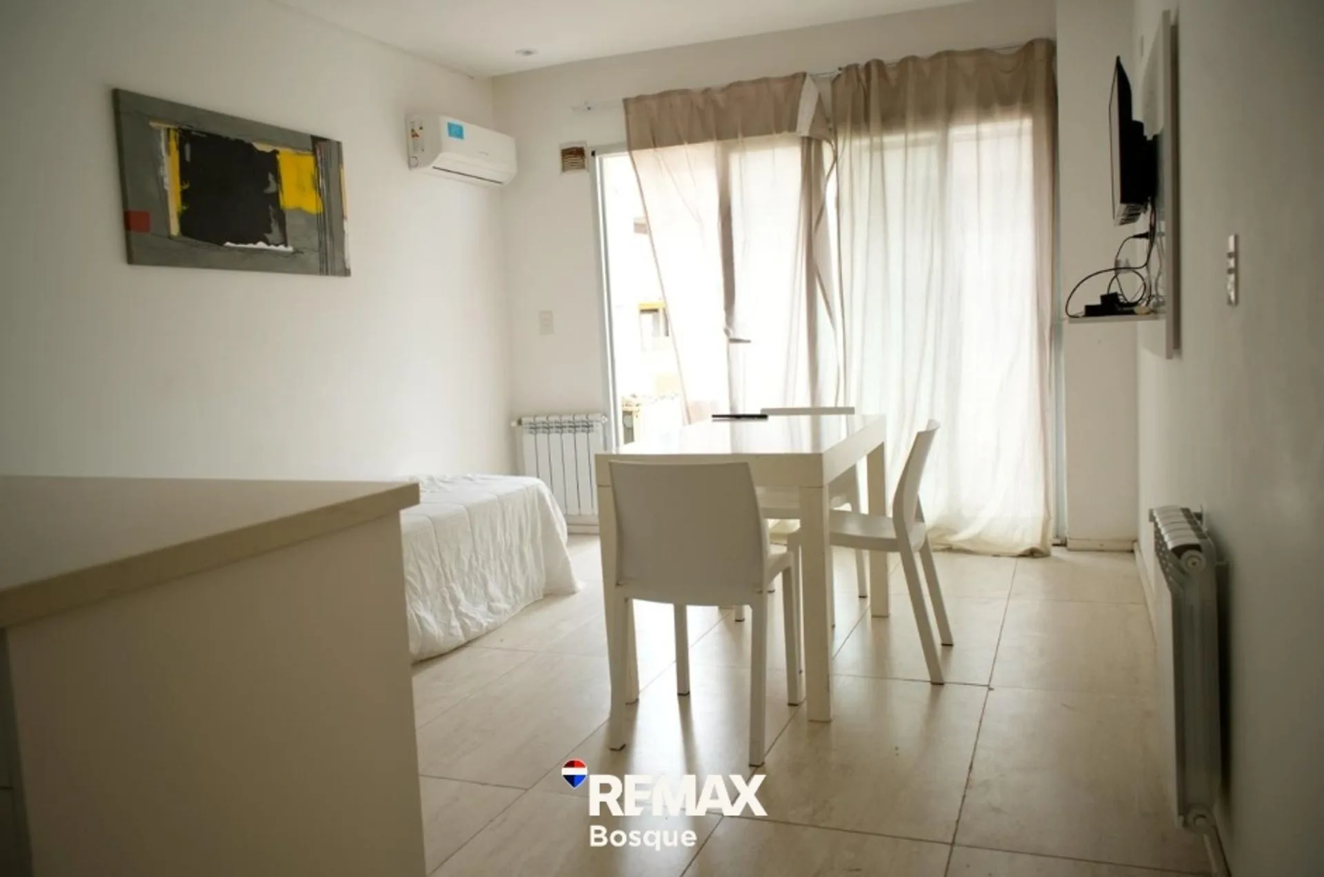 DEPARTAMENTO 2 AMBIENTES EN VENTA VILLA ROBLES foto 5