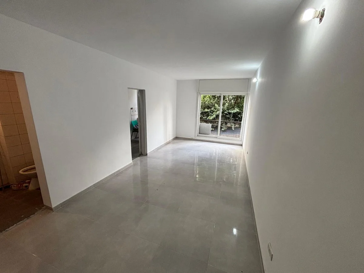 VENTA DEPARTAMENTO MONOAMBIENTE EN SAN CRISTOBAL foto 2