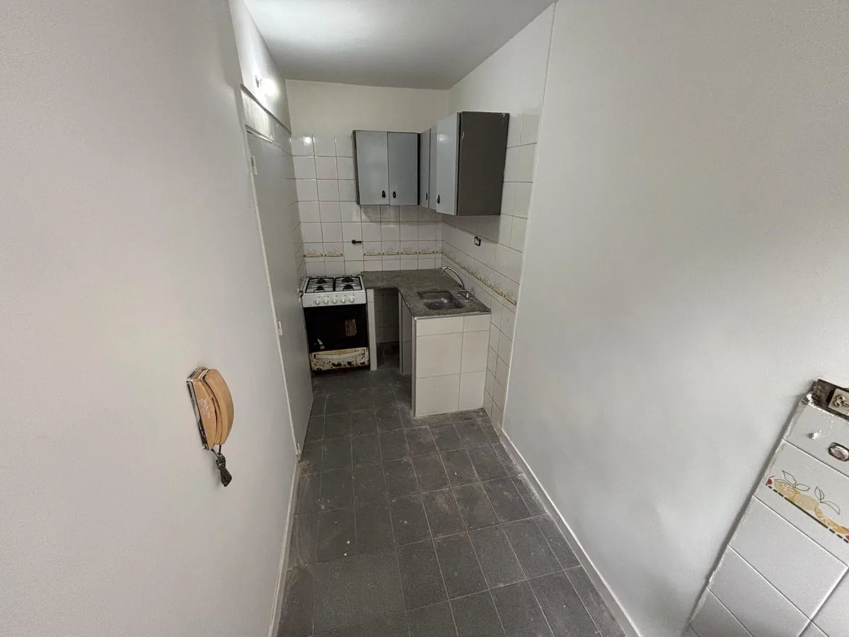 VENTA DEPARTAMENTO MONOAMBIENTE EN SAN CRISTOBAL foto 4