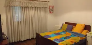 casa 3 amb con jardín y cochera - Billinghurst - San Martín foto 3