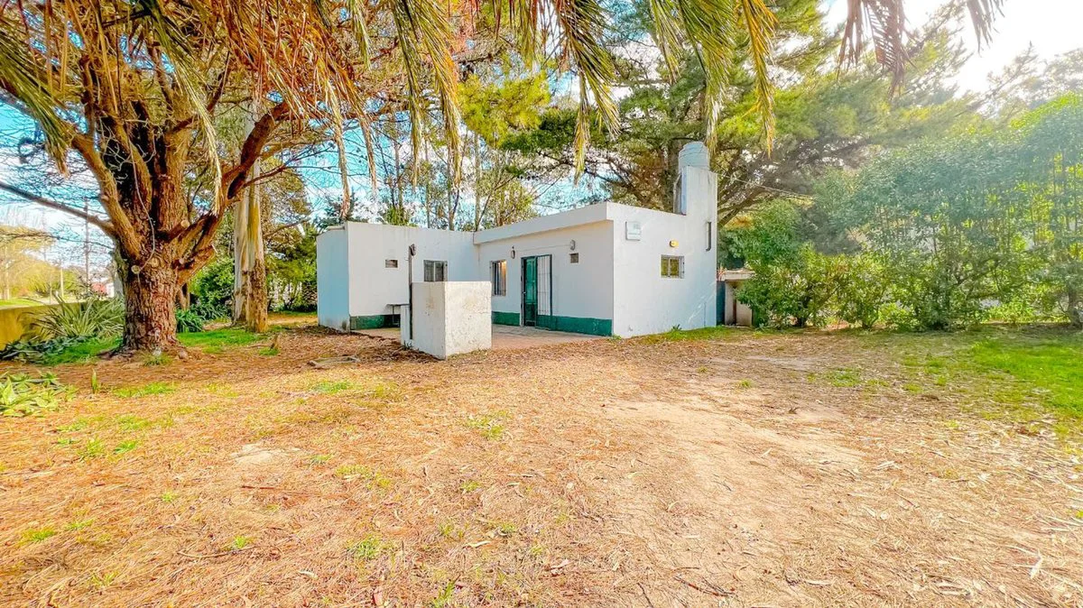 Venta casa 4 ambientes apto Credito Mar del sur
