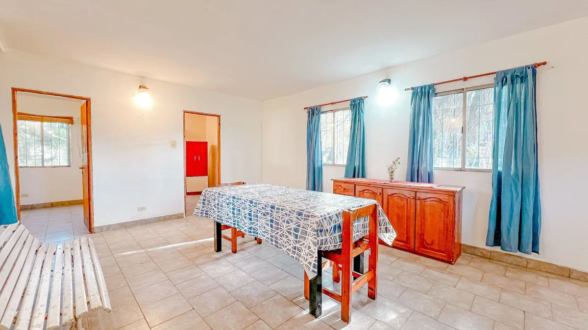 Venta casa 4 ambientes apto Credito Mar del sur foto 2