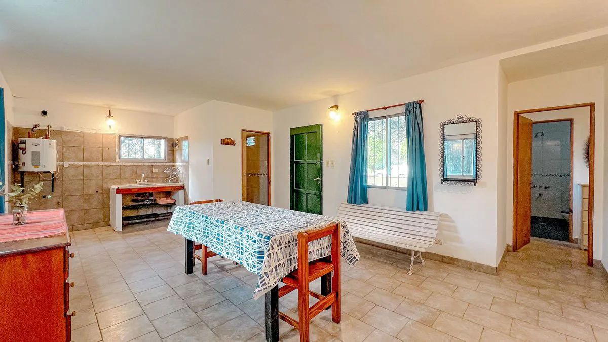Venta casa 4 ambientes apto Credito Mar del sur foto 3
