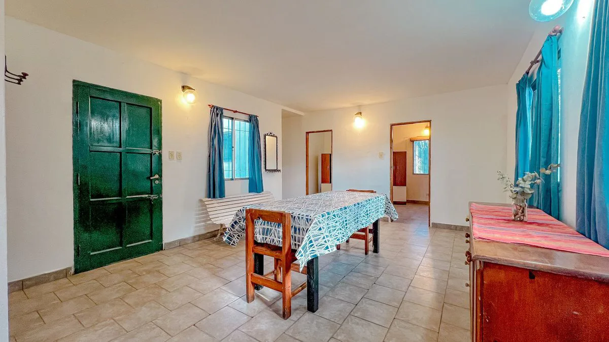 Venta casa 4 ambientes apto Credito Mar del sur foto 4