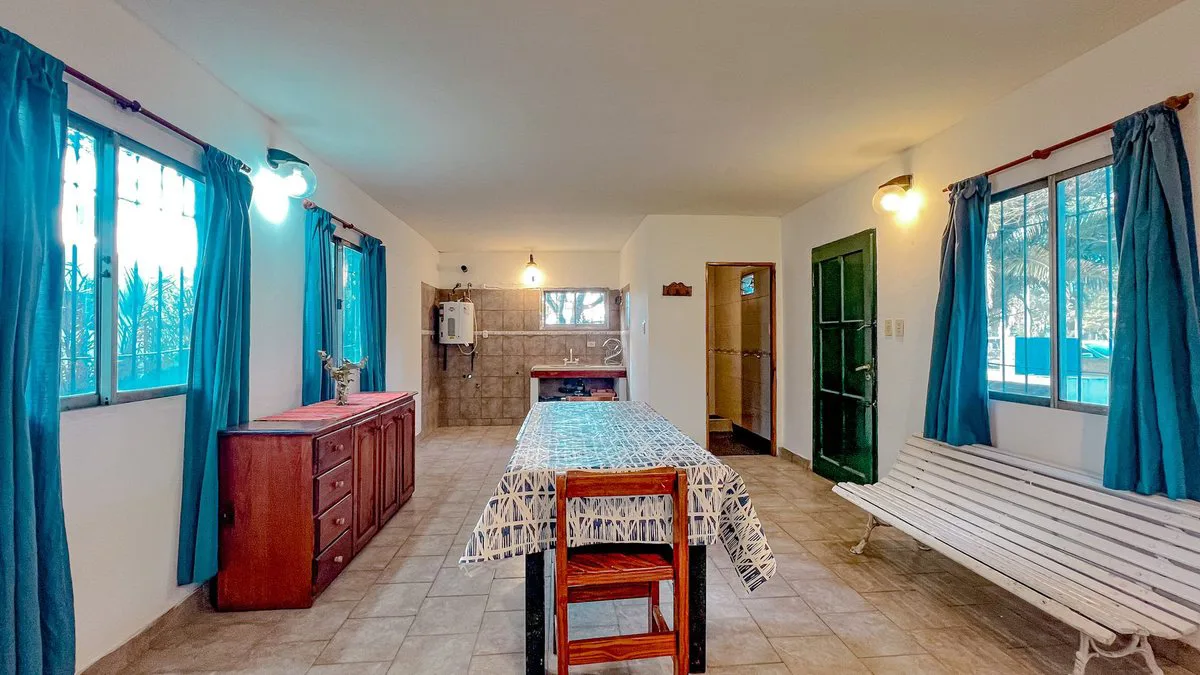Venta casa 4 ambientes apto Credito Mar del sur foto 5