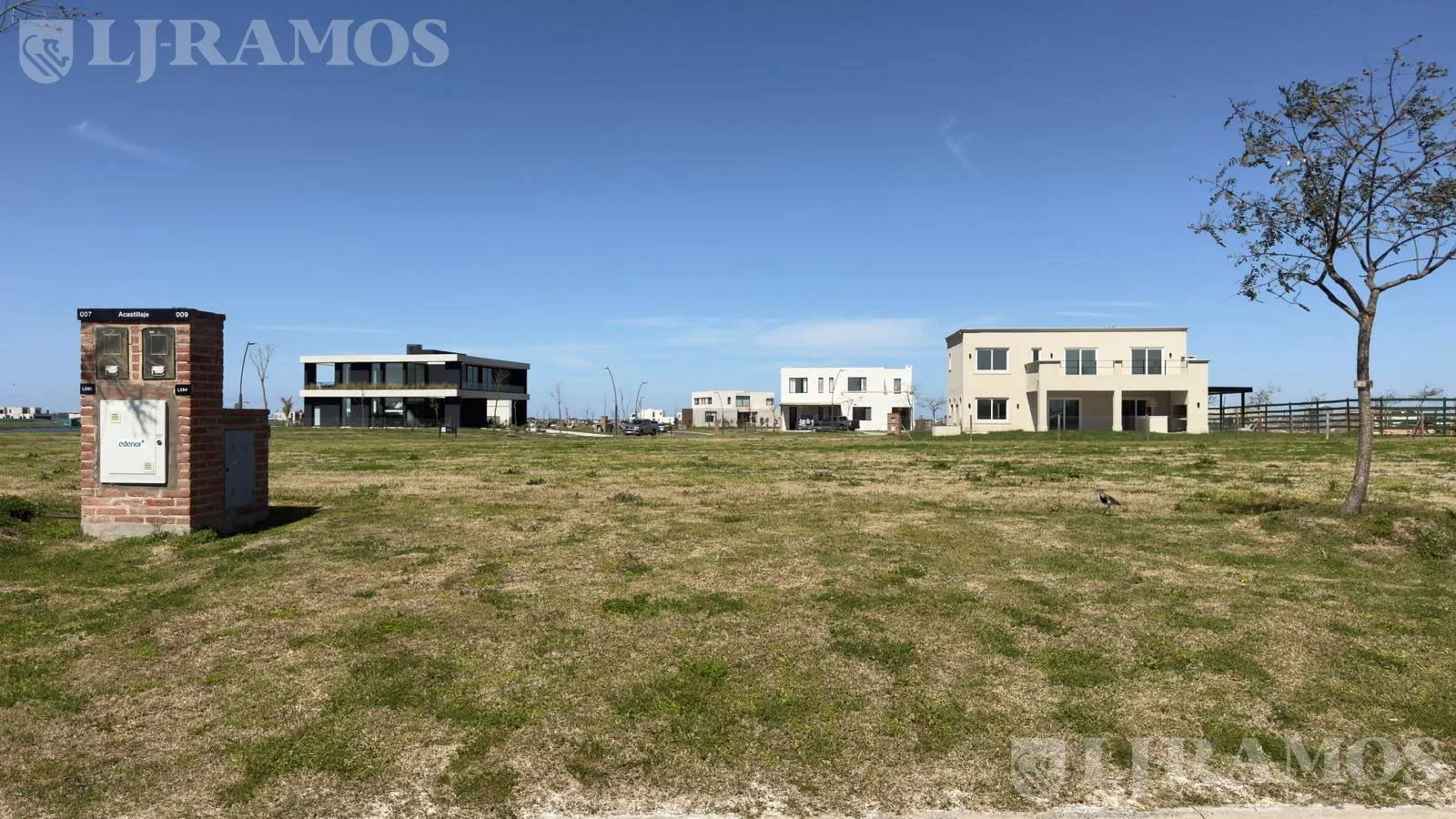 Lote en venta Amarras 294 - Interno - Barrio Amarras Puertos Escobar foto 3