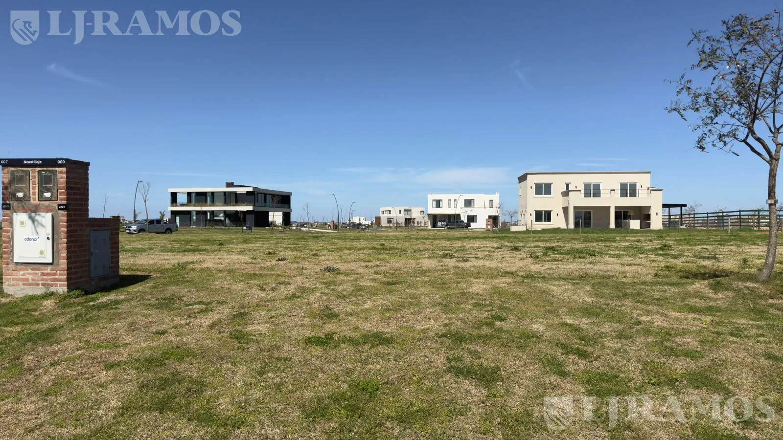 Lote en venta Amarras 294 - Interno - Barrio Amarras Puertos Escobar foto 5