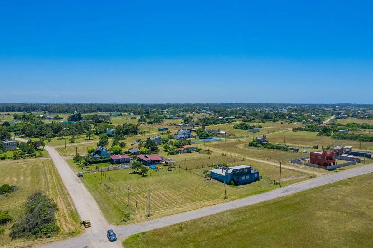 VENTA LOTE SANTA ISABEL 800 M2 1RA LINEA DE MAR foto 2