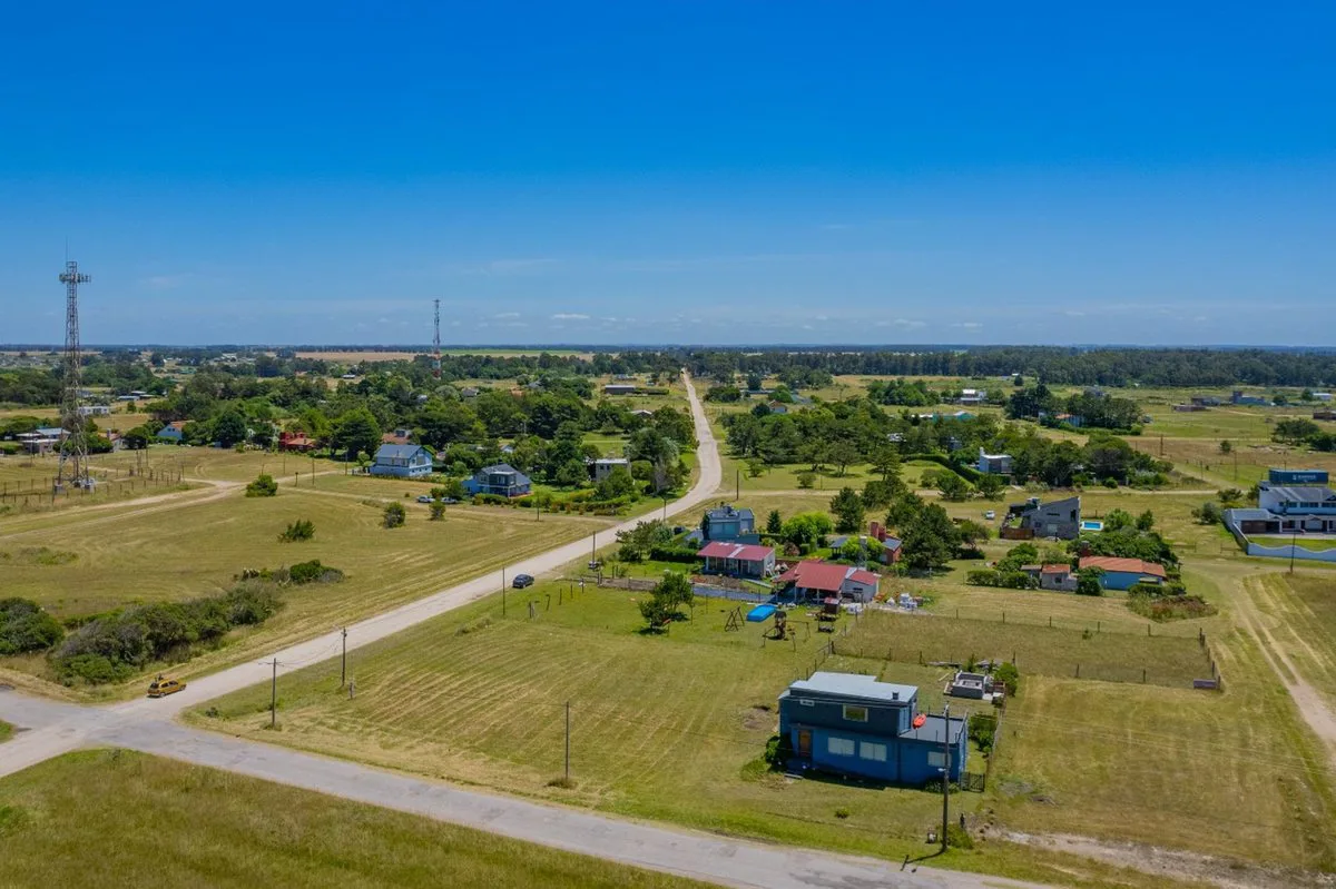 VENTA LOTE SANTA ISABEL 800 M2 1RA LINEA DE MAR foto 3