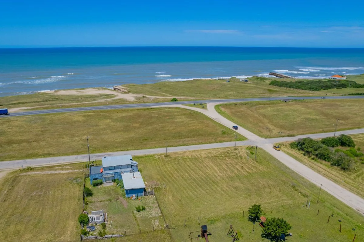 VENTA LOTE SANTA ISABEL 800 M2 1RA LINEA DE MAR foto 4
