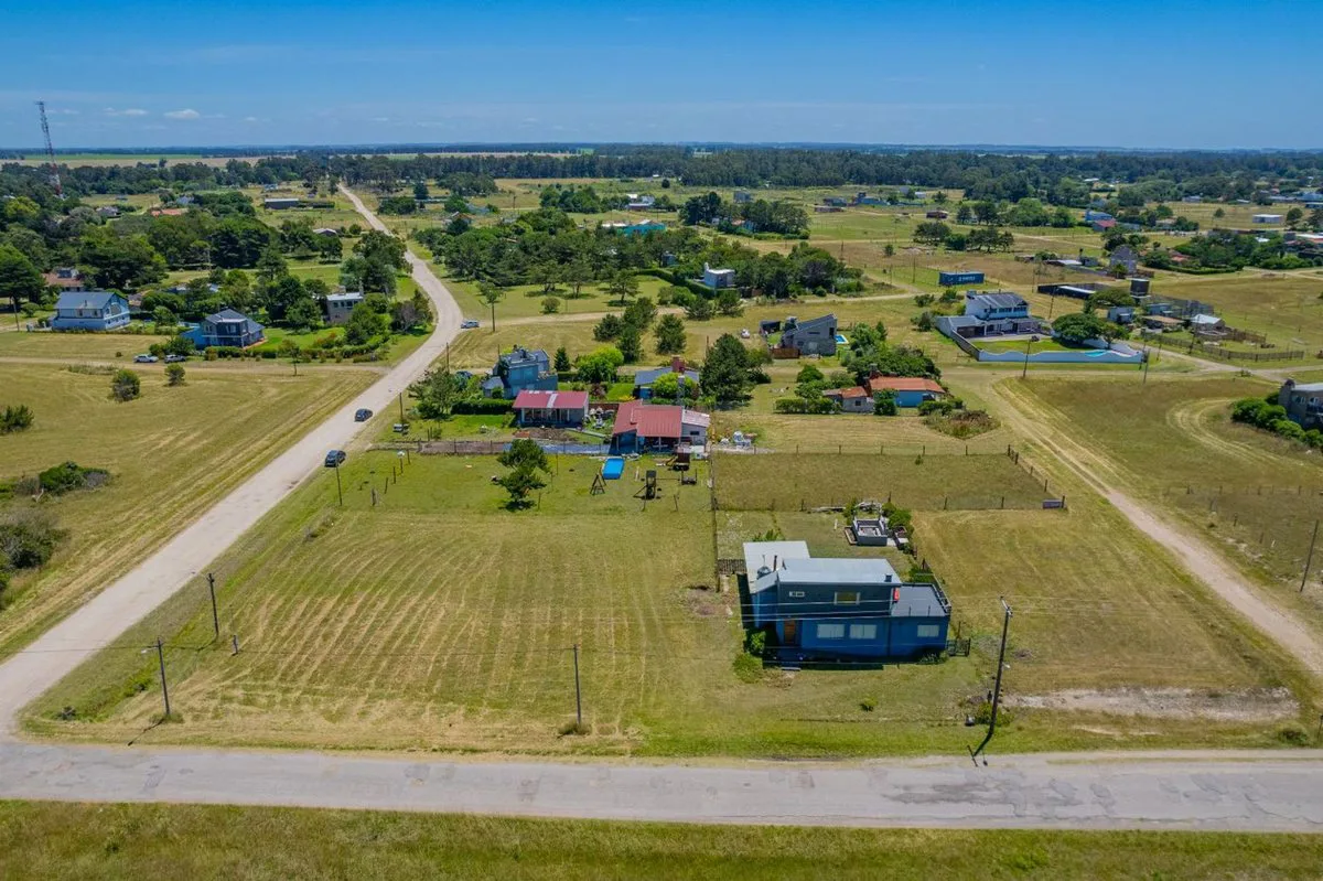 VENTA LOTE SANTA ISABEL 800 M2 1RA LINEA DE MAR foto 5