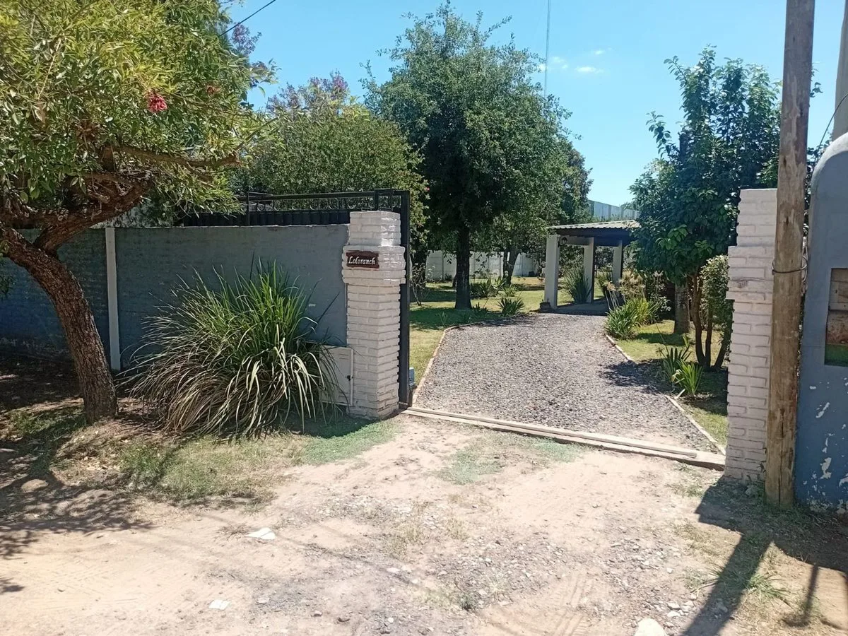 Casa impecable, gran terreno y pileta, Gualeguay foto 4