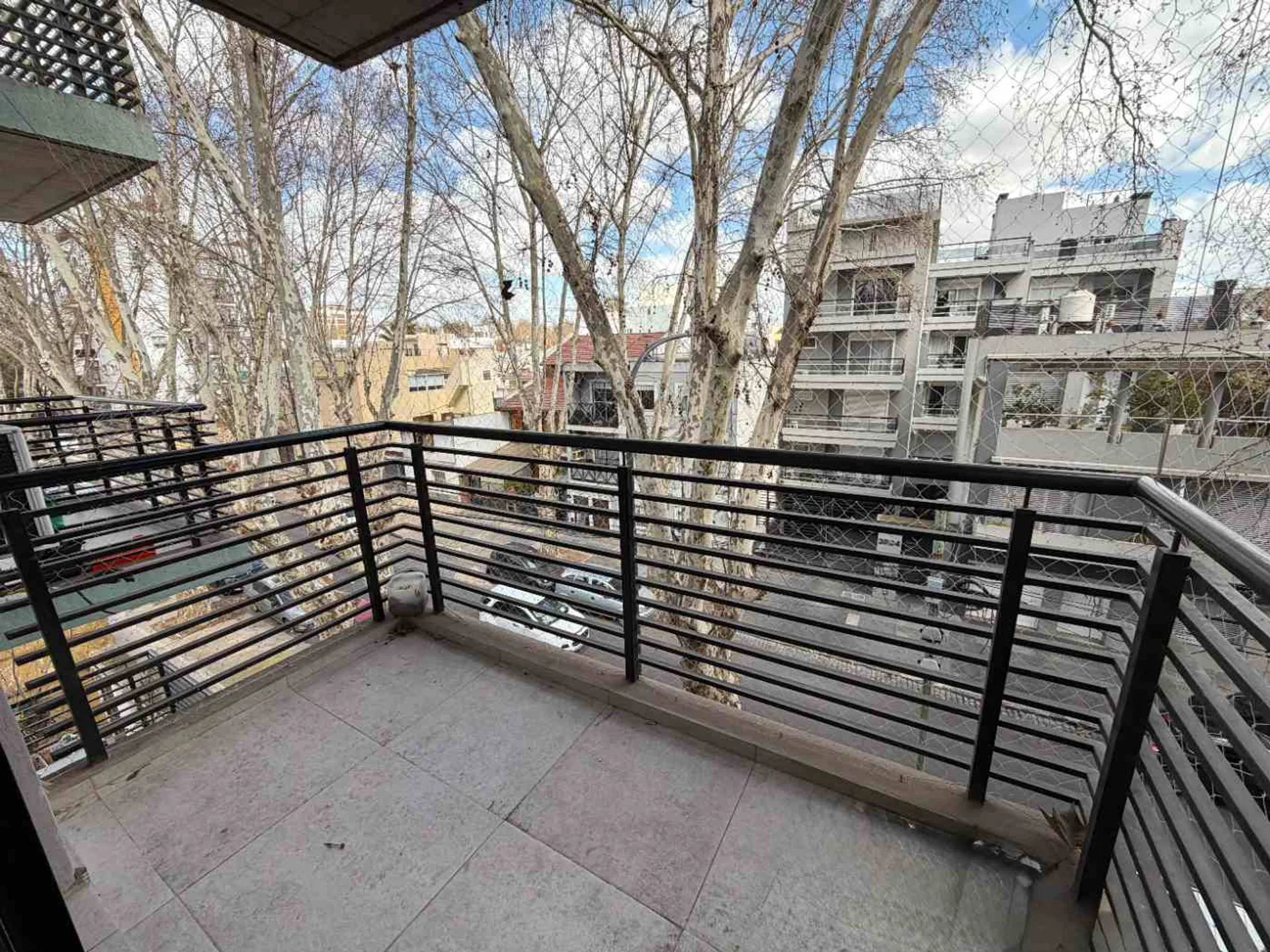 Alquiler Monoamb. c/cochera - Villa Urquiza foto 2