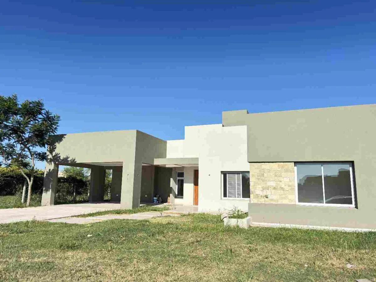 Casa en venta Country La Reserva foto 2