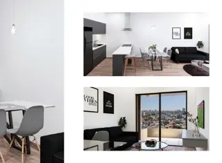Departamento de 50 m² con 1 Dormitorio en Venta en Candioti Sur foto 2