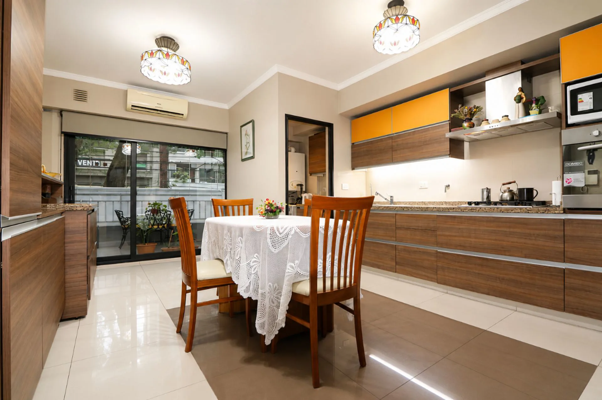 VENTA DEPTO 4 AMB  BALCON FRENTE COCHERA CABALLITO foto 5