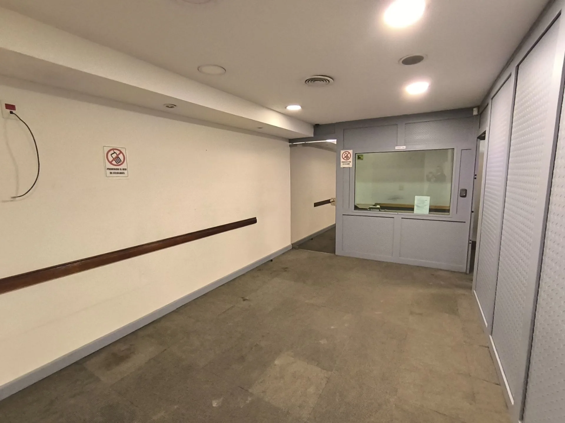 OFICINA EN ALQUILER 166 M² SAN NICOLÁS foto 4