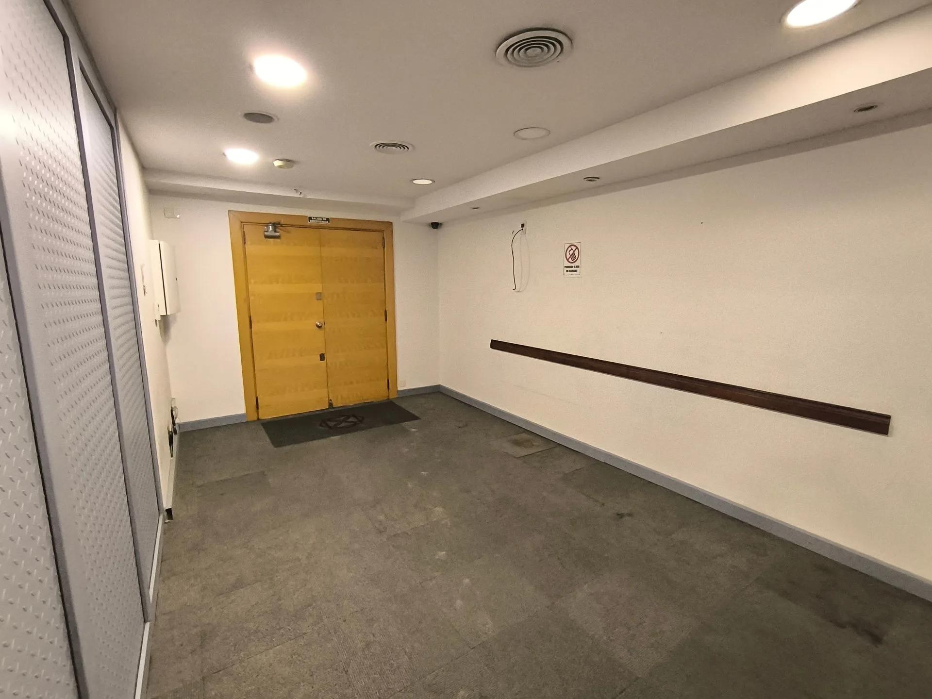 OFICINA EN ALQUILER 166 M² SAN NICOLÁS foto 5