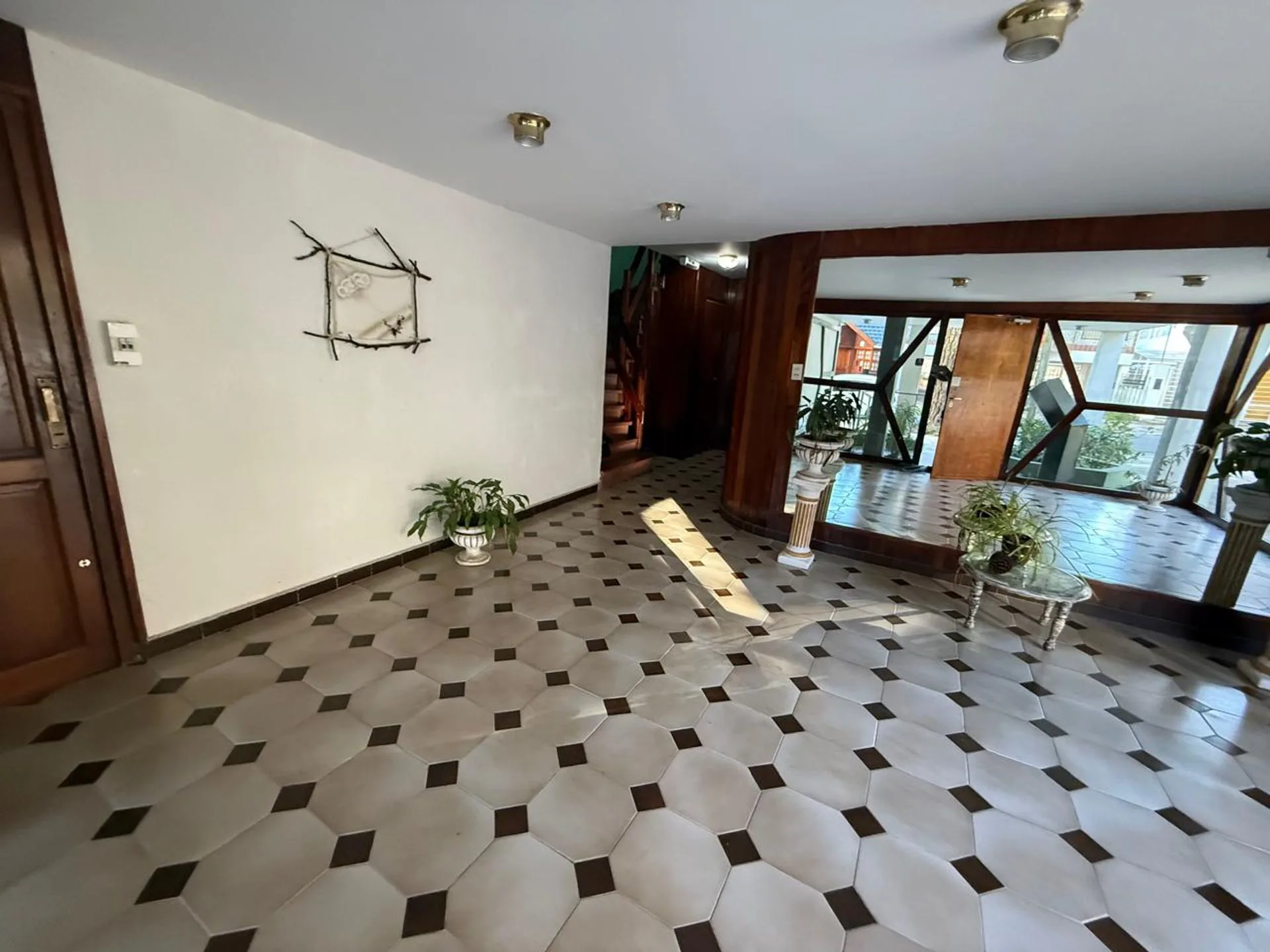 Venta departamento 2 ambientes 200 metros del mar foto 4