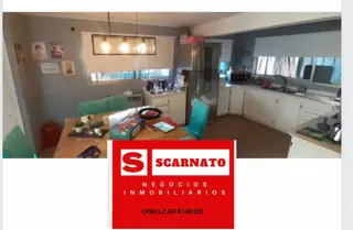 Venta de casa de 4 Amb en Monte Grande foto 1