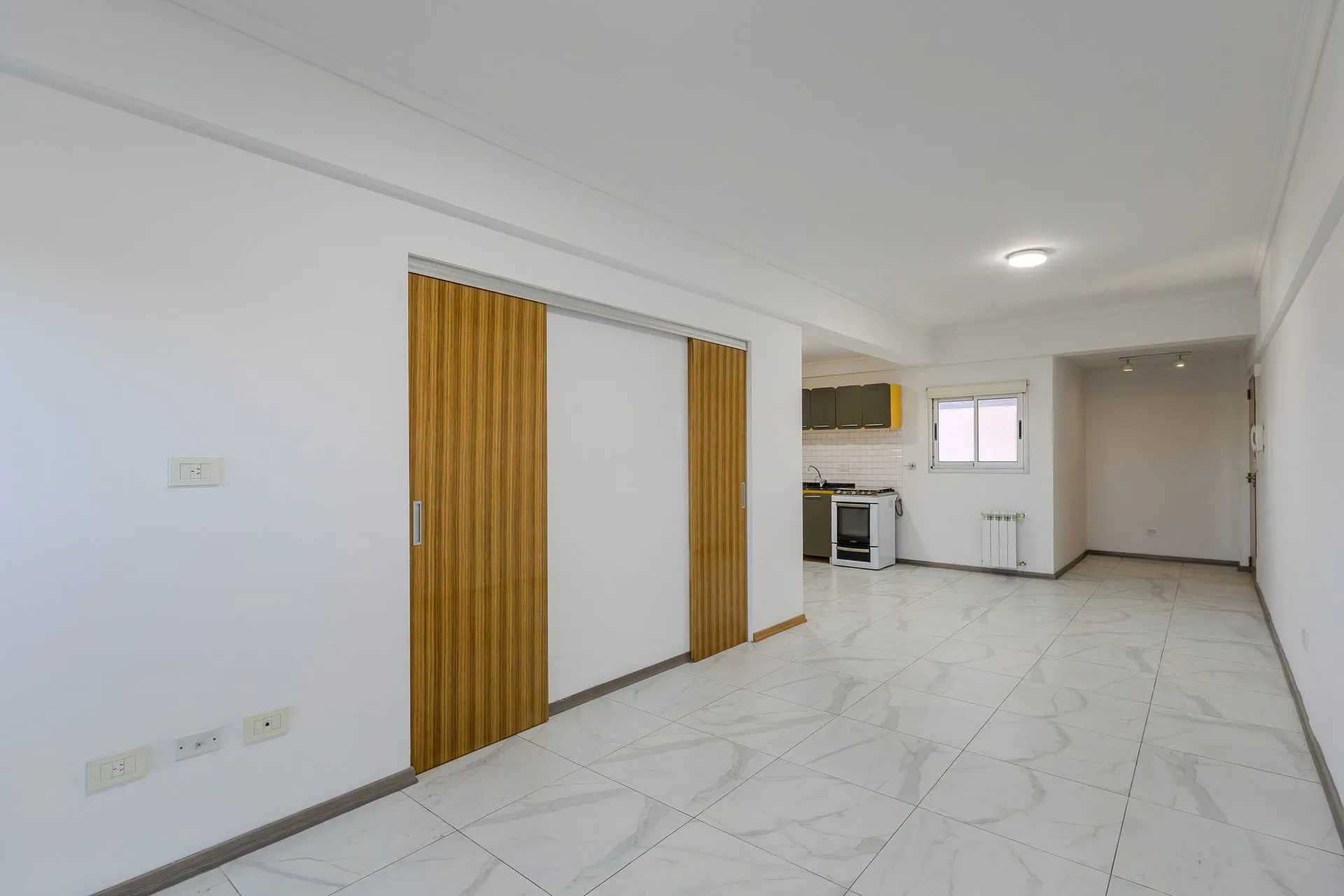 Venta Dpto 2 Amb Sáenz Peña Cochera Amenities foto 4