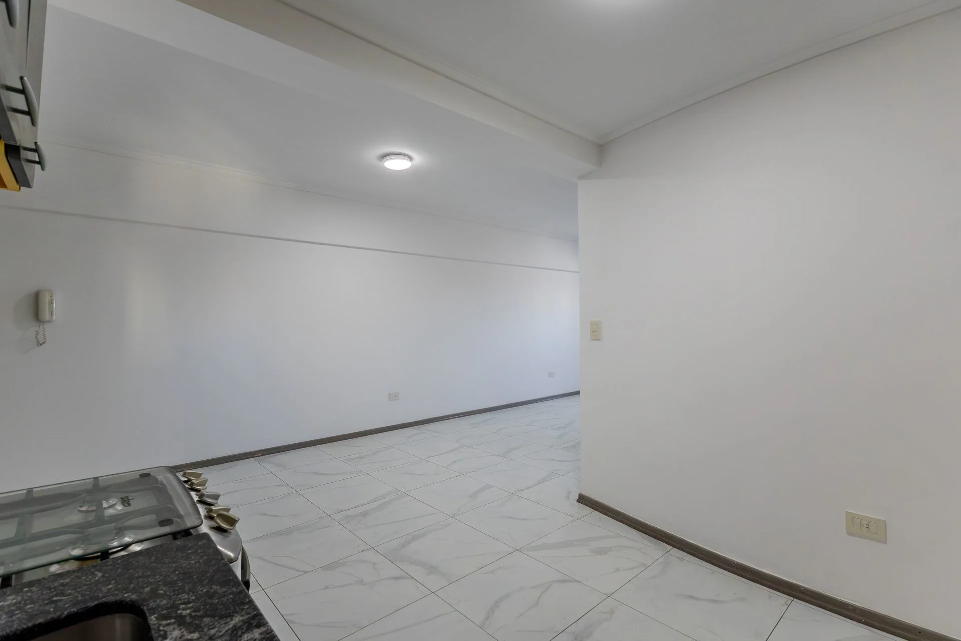 Venta Dpto 2 Amb Sáenz Peña Cochera Amenities foto 5