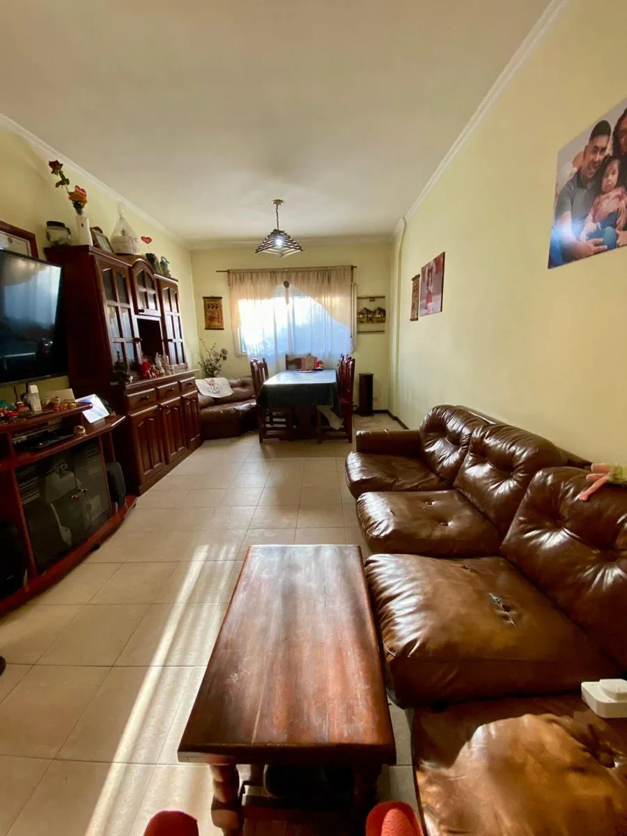VENTA DEPTO 3 AMBIENTES - CIUDAD EVITA - ESPORAL foto 2