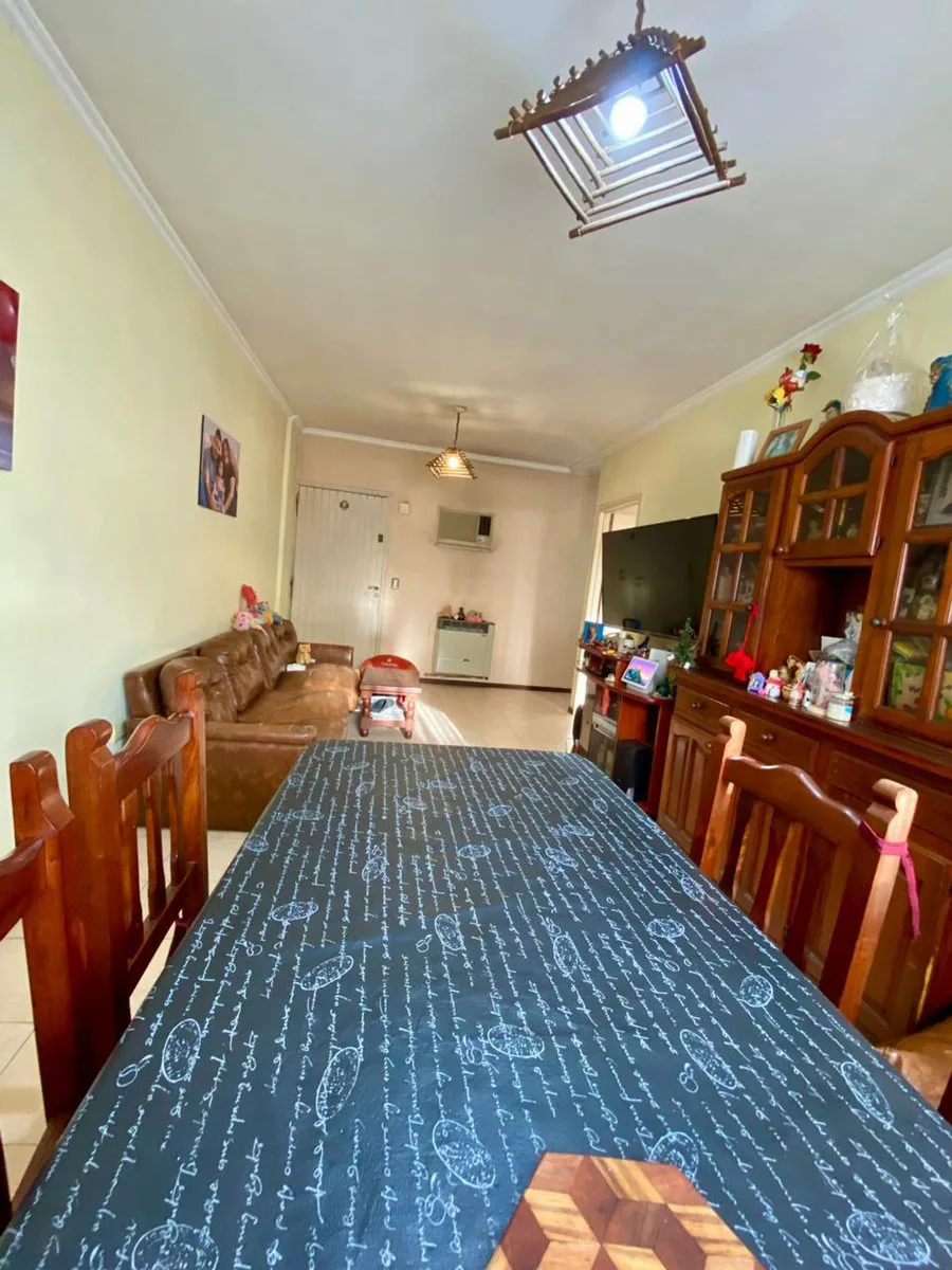 VENTA DEPTO 3 AMBIENTES - CIUDAD EVITA - ESPORAL foto 4
