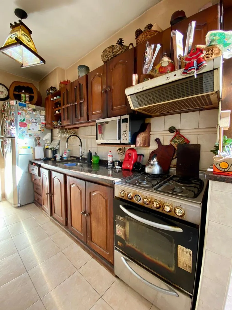 VENTA DEPTO 3 AMBIENTES - CIUDAD EVITA - ESPORAL foto 5
