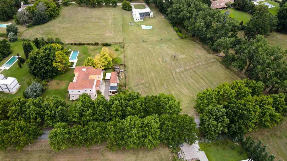 LOTE EN VENTA ESTANCIA VILLA MARIA SECTOR ALAM0S foto 5