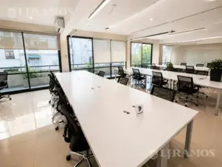 Edificio Comercial en Recoleta foto 4