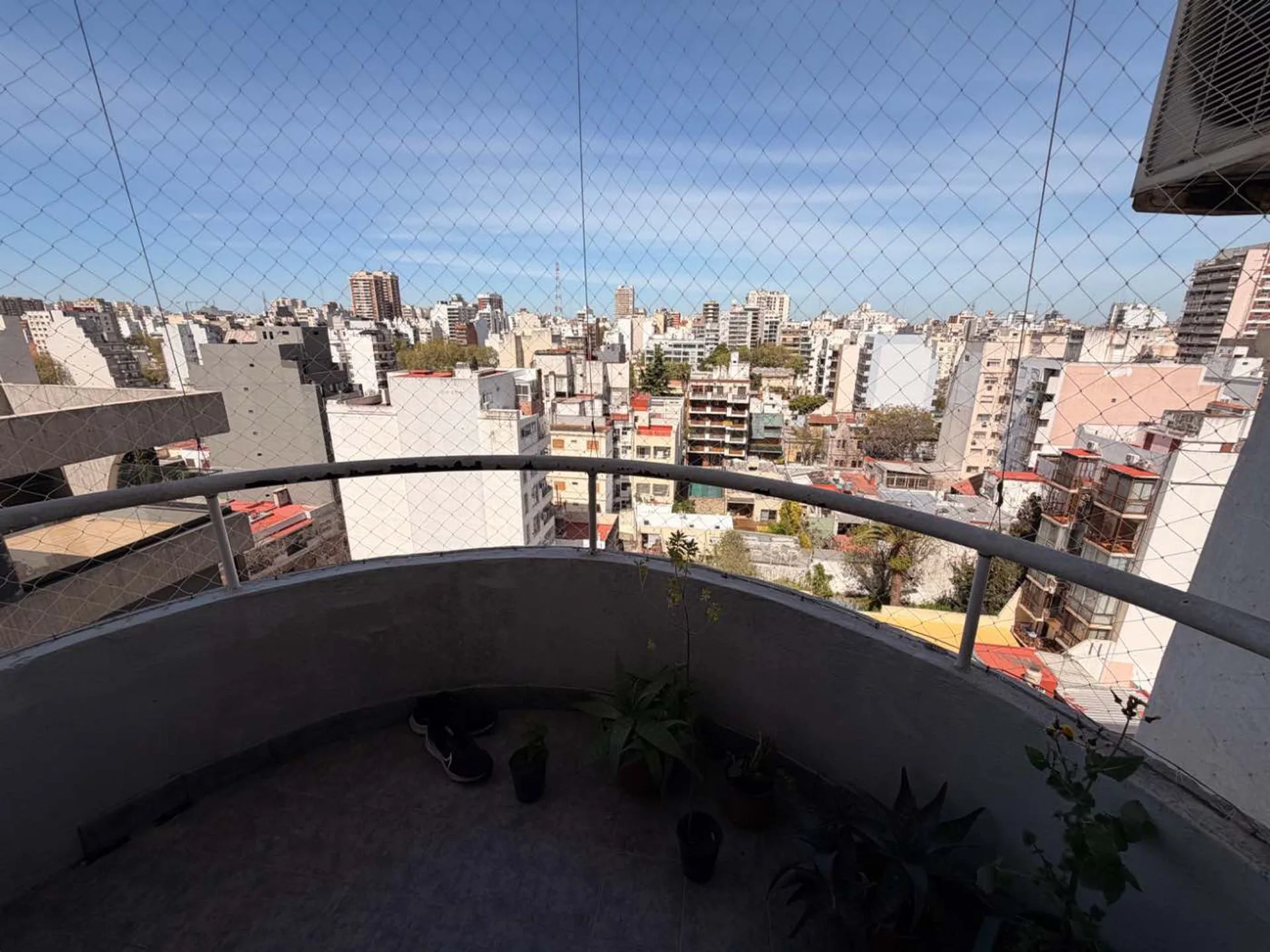 VENTA  DPTO 3AMB BALCON APTO CREDITO ,FLORES foto 5