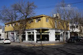 SE ALQUILA Local Comercial Esquina 237 m2 Saavedra San Jose Guaymallen foto 1