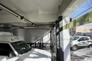 SE ALQUILA Local Comercial Esquina 237 m2 Saavedra San Jose Guaymallen foto 5