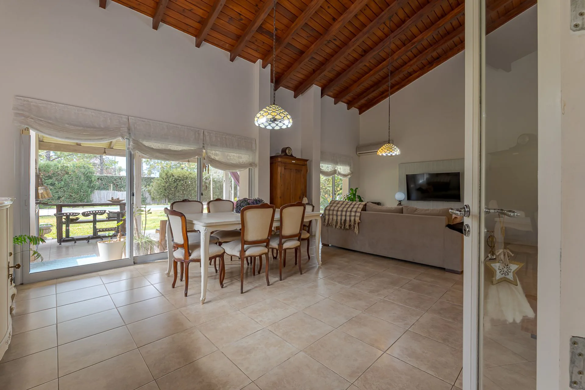 CASA EN VENTA COUNTRY CADAQUES FUNES foto 2