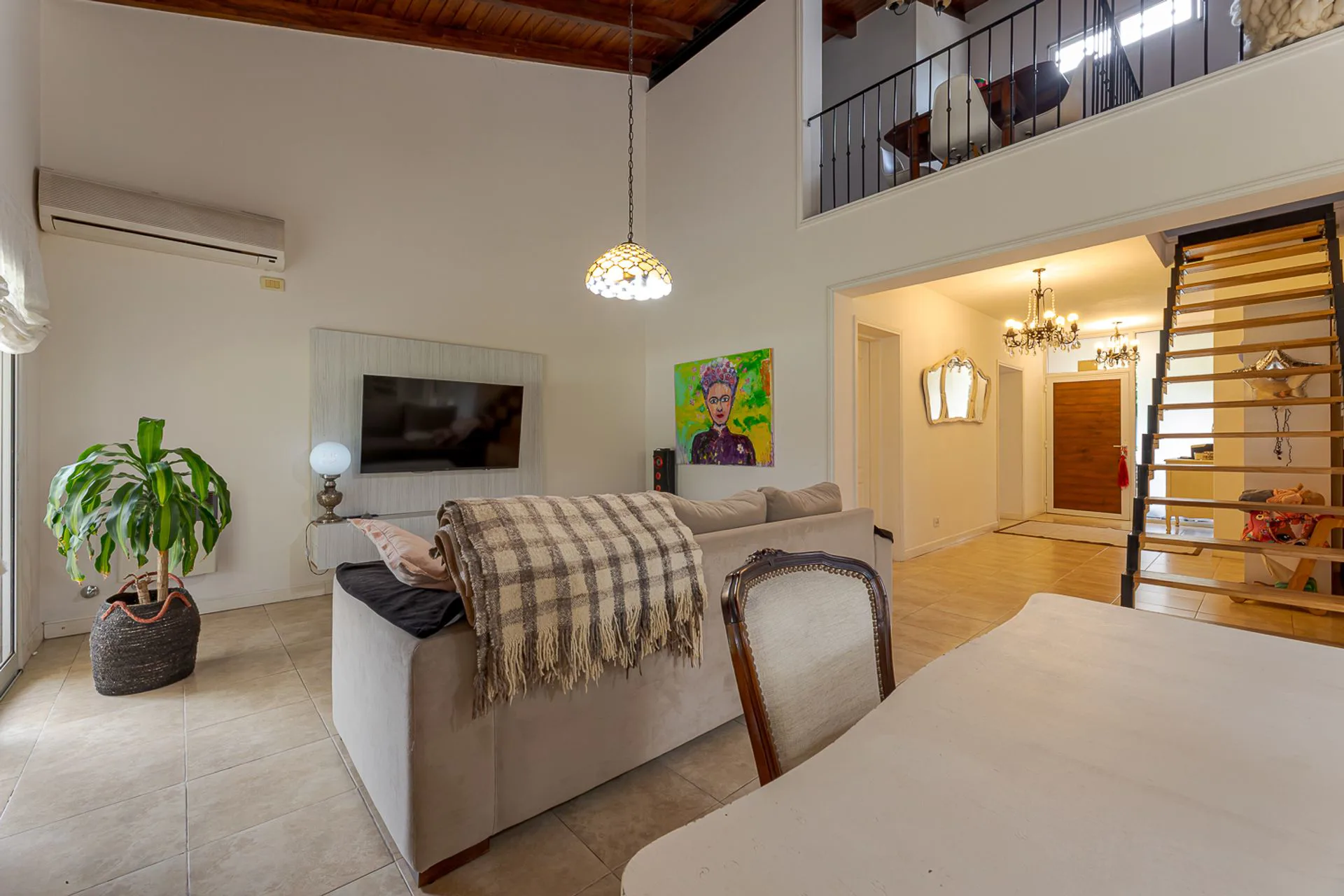 CASA EN VENTA COUNTRY CADAQUES FUNES foto 3