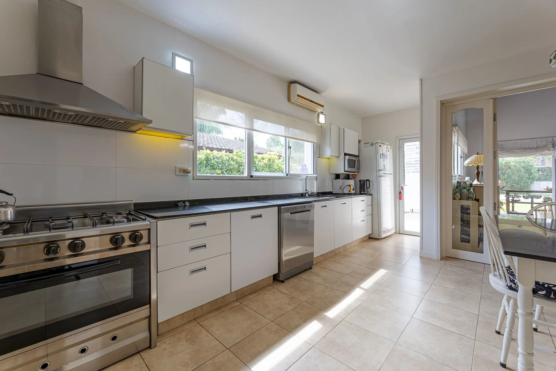 CASA EN VENTA COUNTRY CADAQUES FUNES foto 5